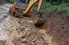 असार १ देखि भदौ मसान्तसम्म सडक खन्न प्रतिबन्ध